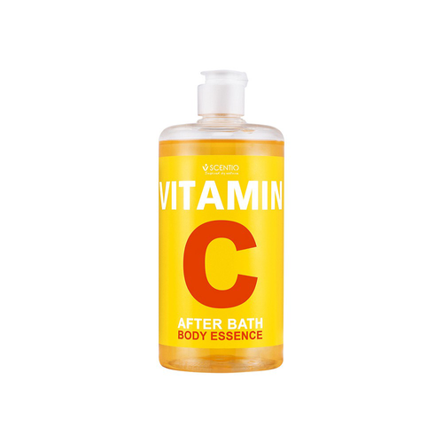 BEAUTY BUFFET - Scentio Vitamin C After Bath Body Essence