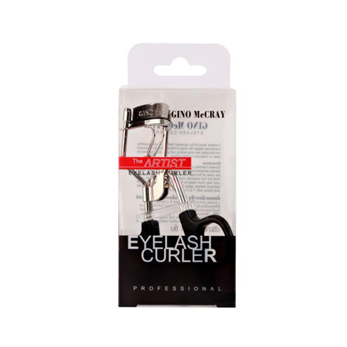 BEAUTY BUFFET Gino Mccray The Artist Eyelash Curler