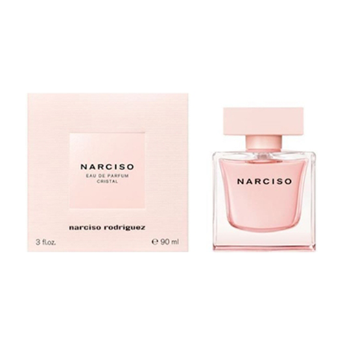 NARCISO RODRIGUEZ Narciso Cristal EDP