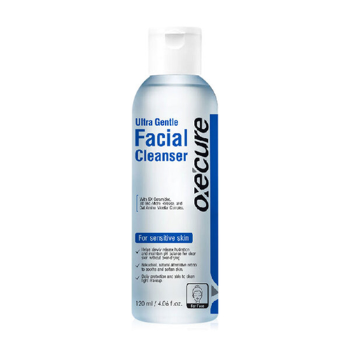 OXE'CURE Ultra Gentle Facial Cleanser | ลด 52 %