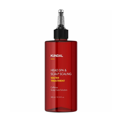 KUNDAL - Head Spa & Scalp Scaling Caffeine Water Treatment