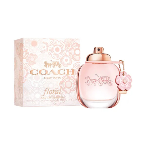 COACH - Floral EDP