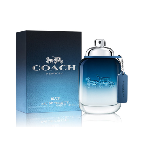 COACH - Blue EDT