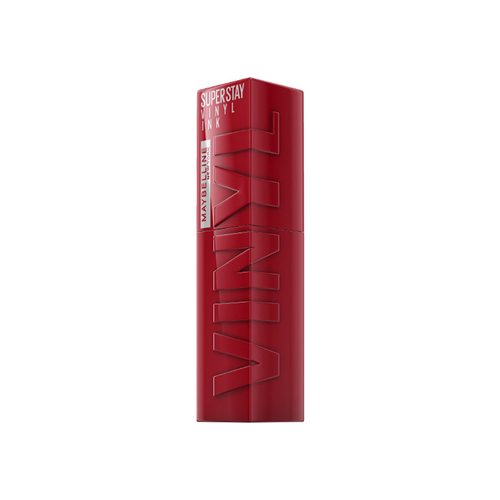 MAYBELLINE NEW YORK - Superstay Vinyl Ink
