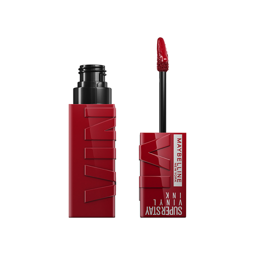 MAYBELLINE NEW YORK - Superstay Vinyl Ink