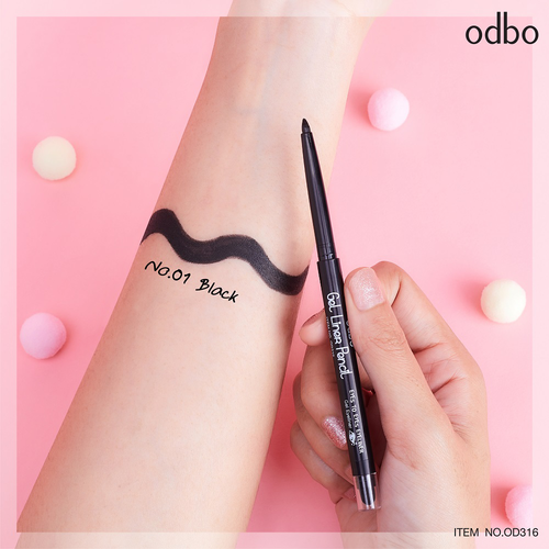 ODBO - Gel Liner Pencil OD316