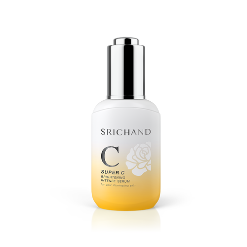 SRICHAND - Super C Brightening Intense Serum