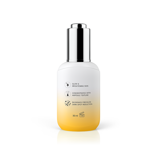 SRICHAND - Super C Brightening Intense Serum