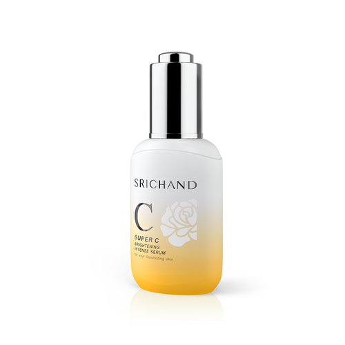 SRICHAND - Super C Brightening Intense Serum