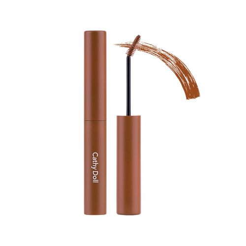 CATHY DOLL - Get Set Go Browcara