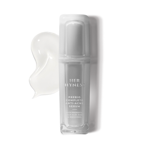 HER HYNESS Prebio Complete Anti-Acne Serum