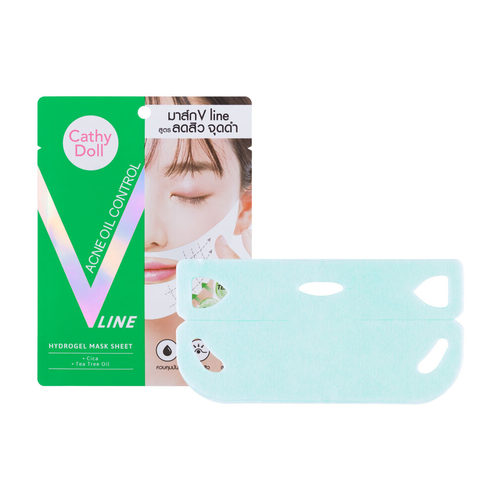 CATHY DOLL - Acne V Line Mask