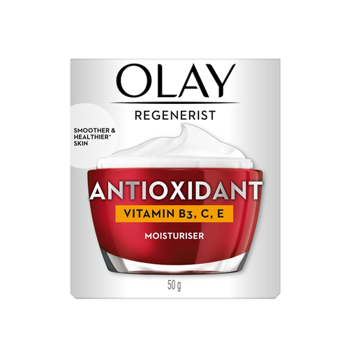 Olay Regenerist Vitamin B3 + C Augencreme – 15 Ml, Aufhellend Und Feuchtigkeitsspendend