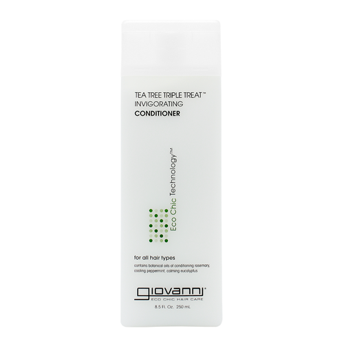 GIOVANNI - Tea Tree Triple Treat Conditioner
