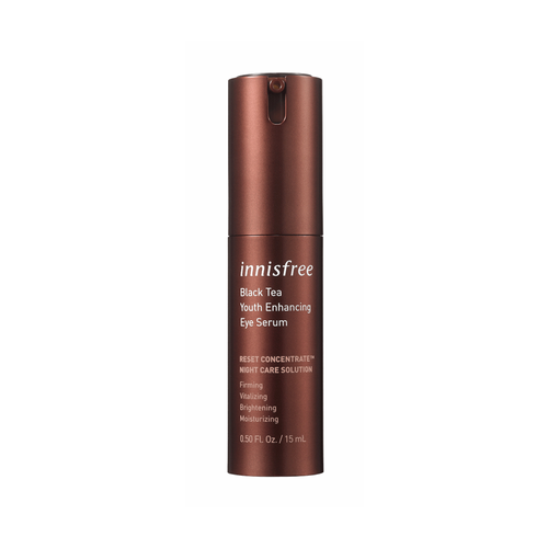 INNISFREE Black Tea Youth Enhancing Eye Serum ลด 0 