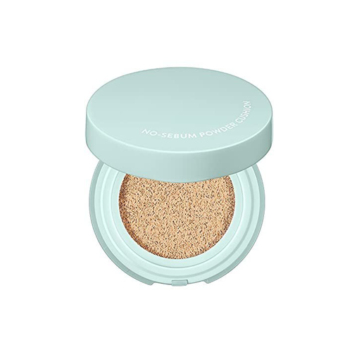 INNISFREE - No Sebum Powder Cushion