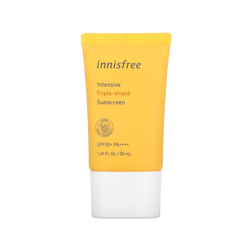 INNISFREE Intensive Triple Shield Sunscreen ลด 0 