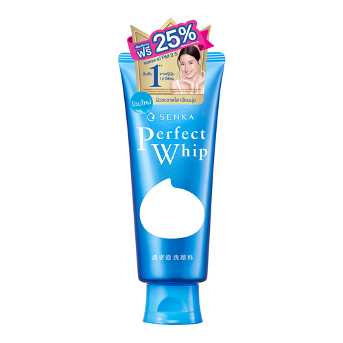 SENKA Perfect Whip | ลด 0 %