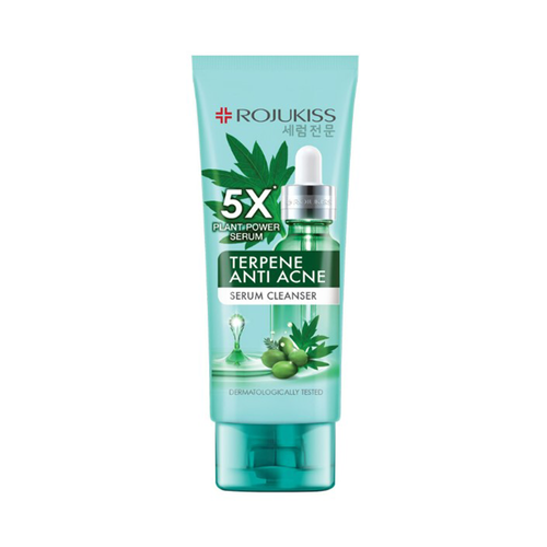 ROJUKISS - Terpene Anti Acne Serum Cleanser