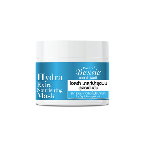 FARGER - Pacare Bessie Hydra Repairing Mask