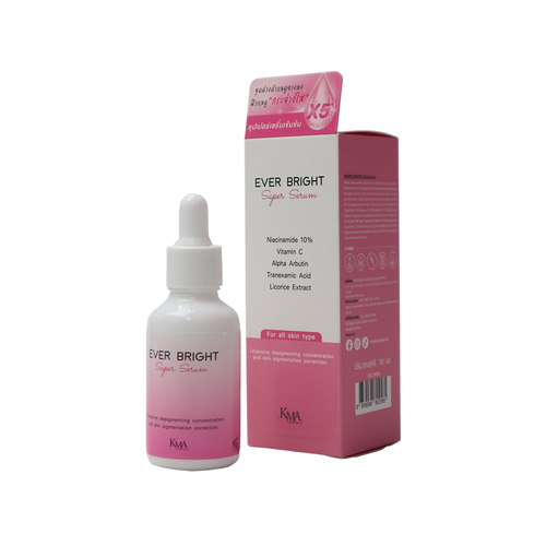 KMA - Ever Bright Super Serum