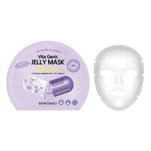 BANOBAGI - Vita Genic Jelly Mask Hangover