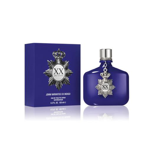 JOHN VARVATOS XX Indigo EDT ลด 20 