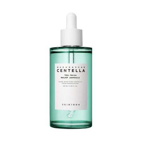 SKIN1004 - Madagascar Centella Tea Trica Relief Ampoule
