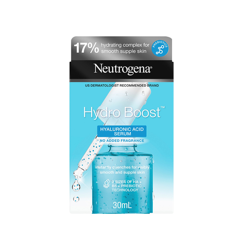 NEUTROGENA - Hydro Boost Serum
