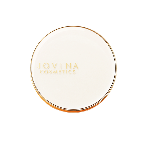 JOVINA - Everyday Perfecting Cushion Long Wear SPF25 PA+++