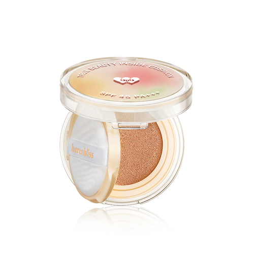 BARENBLISS True Beauty Inside Cushion