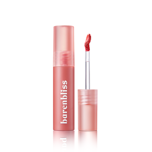 BARENBLISS Cherry Makes Cheerful Lip Velvet