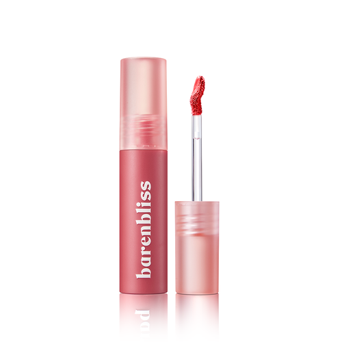 BARENBLISS - Cherry Makes Cheerful Lip Velvet