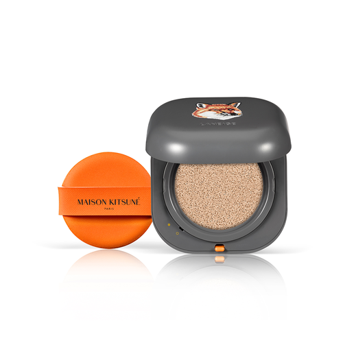 LANEIGE - Maison Kitsune X Neo Cushion Eco Bag Set