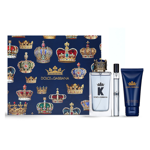 DOLCE & GABBANA K EDT Set ลด 20 