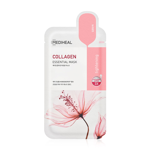 MEDIHEAL - Collagen Essential Mask
