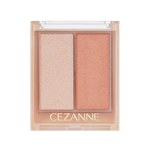CEZANNE Face Glow Color