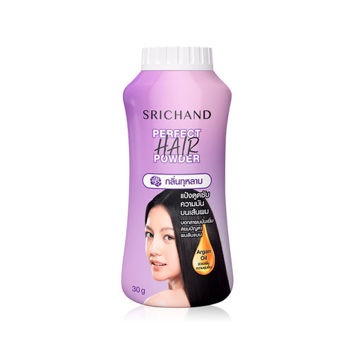 SRICHAND - Perfect Hair Powder