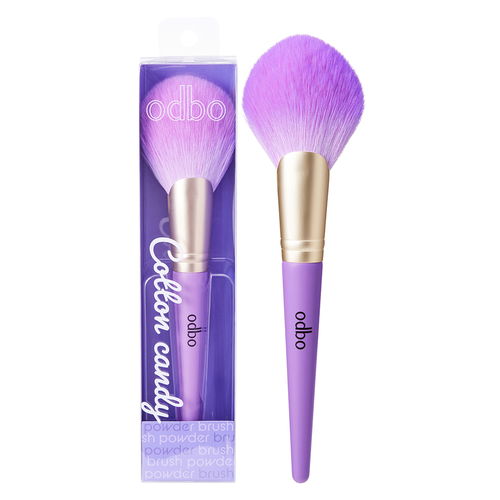 ODBO - Cotton Candy Powder Brush OD8002