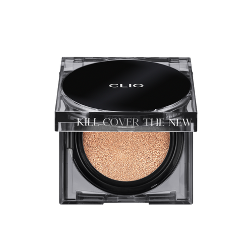 CLIO - Kill Cover The New Founwear Cushion SPF50+ PA+++