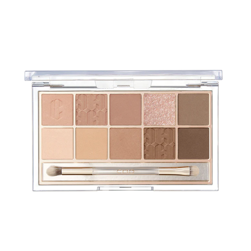CLIO - Pro Eye Palette (21AD)