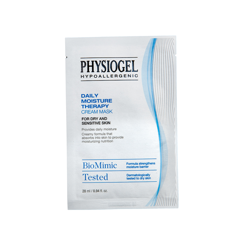 PHYSIOGEL - Daily Moisture Therapy Cream Mask