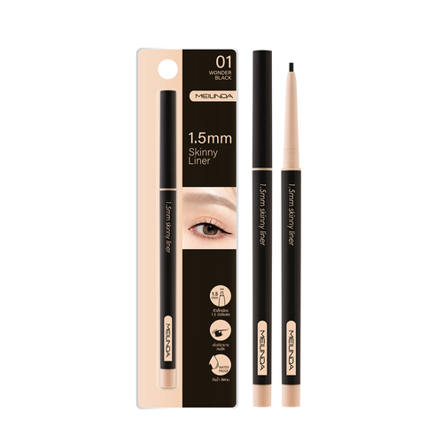 MEILINDA - 1.5 mm Skinny Liner