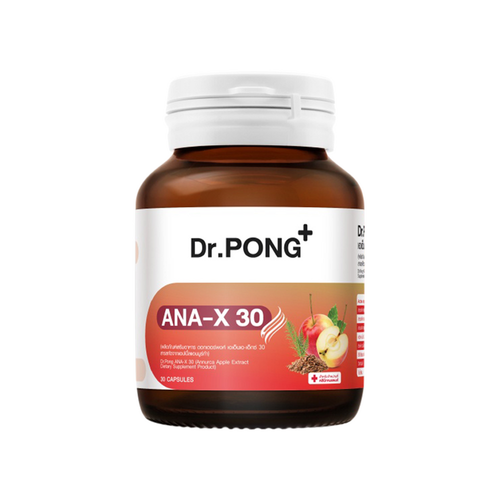 DR.PONG - ANA-X 30