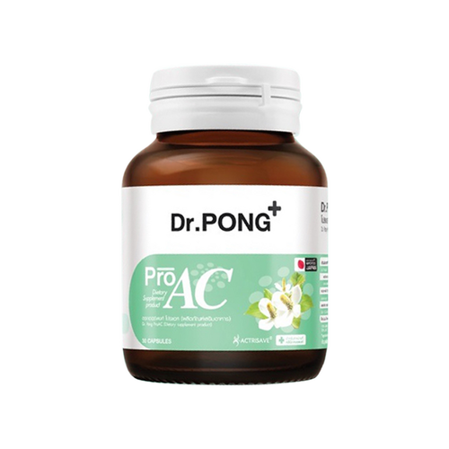 DR.PONG - ProAC