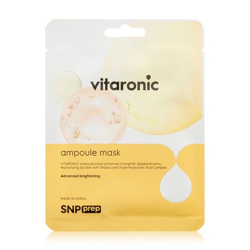 Prep Vitaronic Ampoule Mask