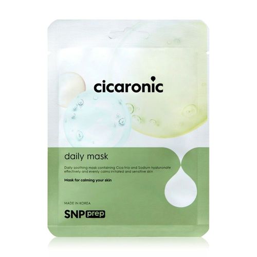 Prep Cicaronic Daily Mask