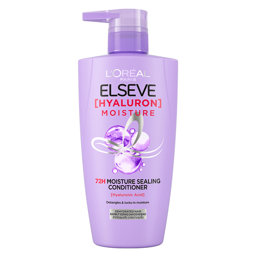 L'ORÉAL PARIS Elseve Hyaluron Moisture 72h Moisture Sealing Conditioner