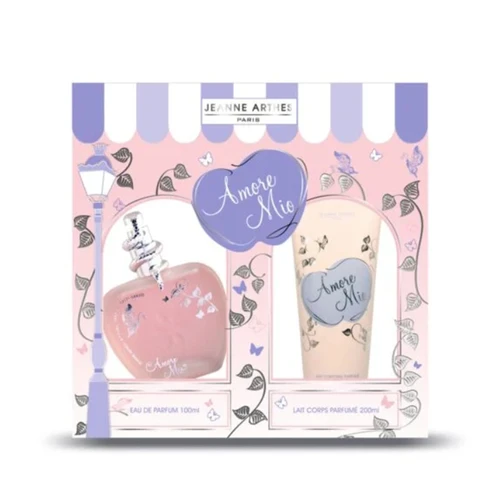 JEANNE ARTHES mixtre HOMME 100ml 4個セット Colonial Club Jeanne