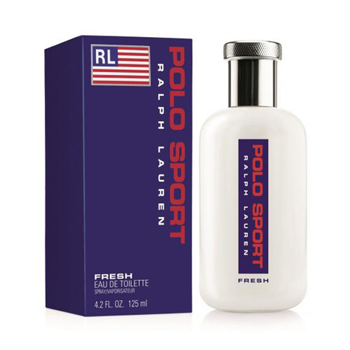 RALPH LAUREN Polo Sport Fresh EDT